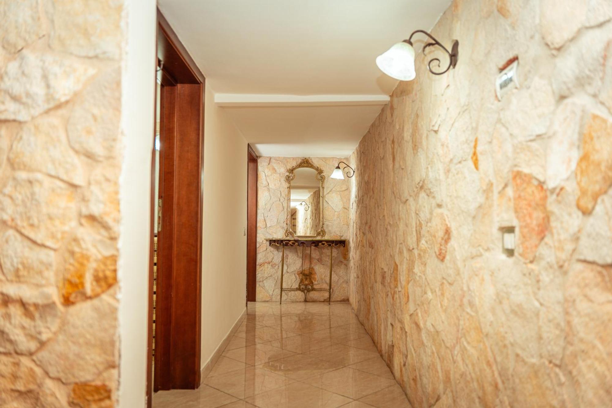Monserrato House Villa Catania Eksteriør bilde