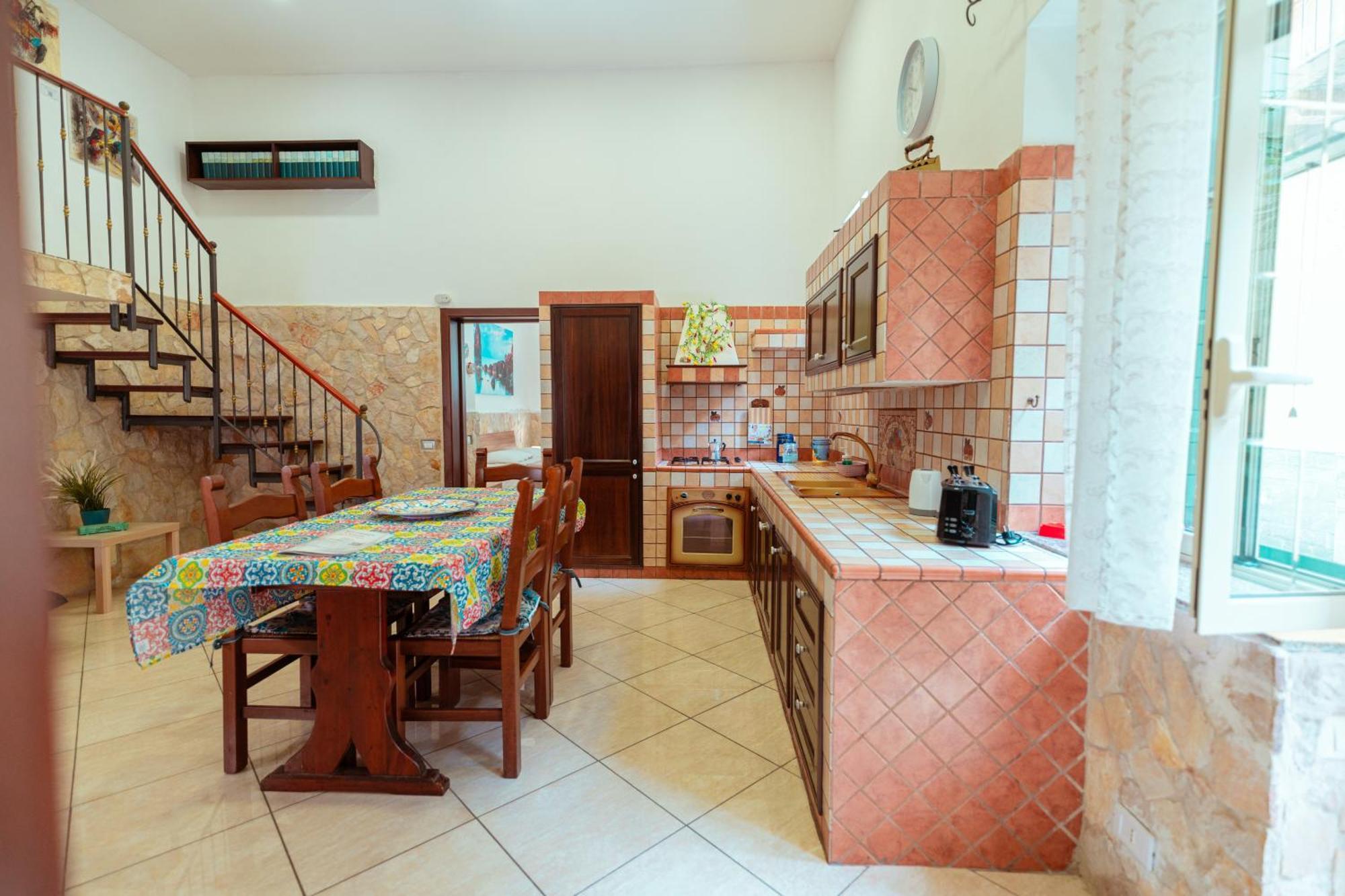 Monserrato House Villa Catania Eksteriør bilde