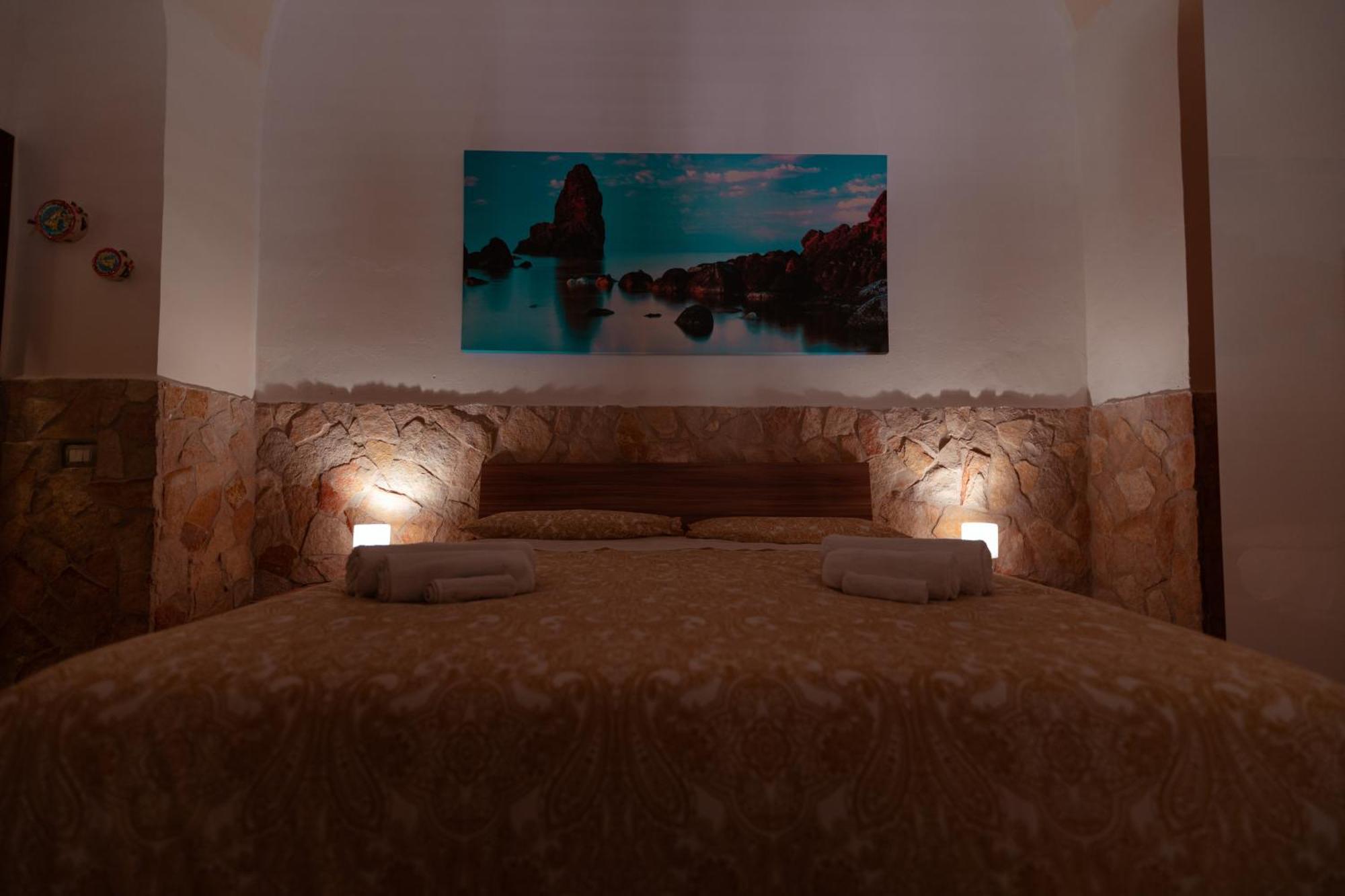 Monserrato House Villa Catania Eksteriør bilde