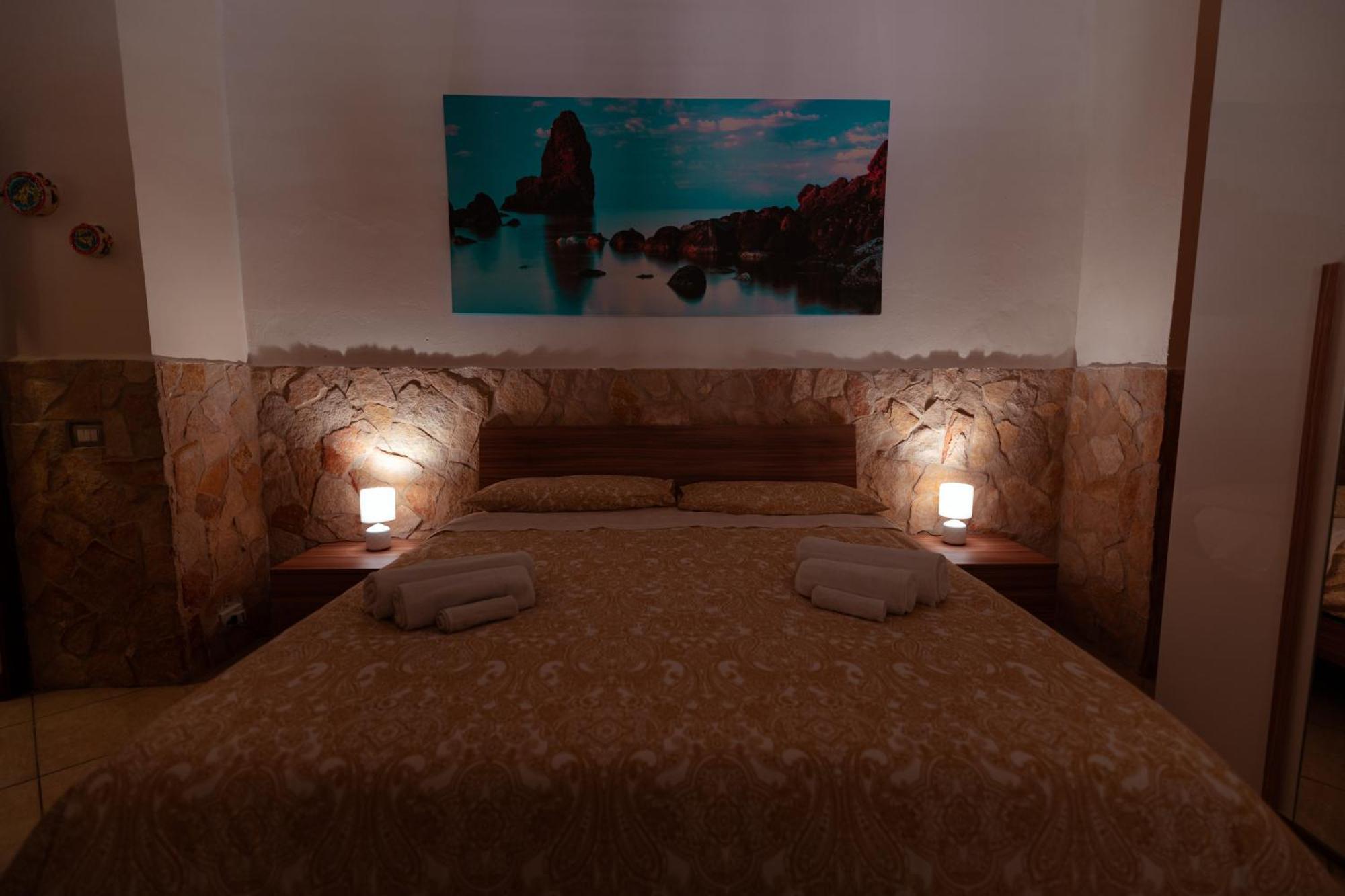 Monserrato House Villa Catania Eksteriør bilde