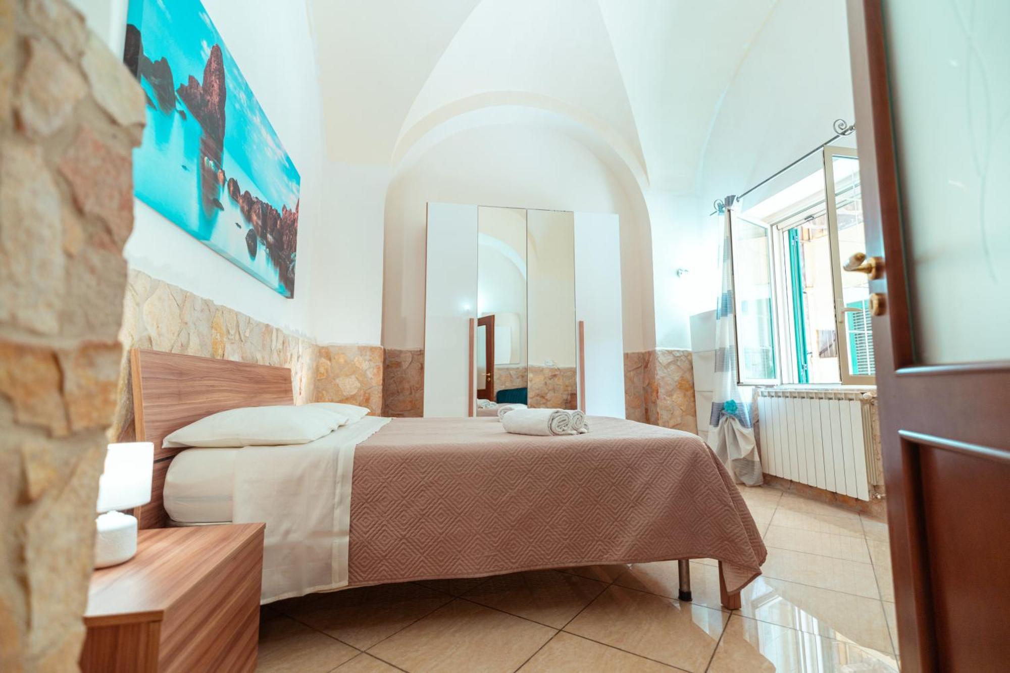 Monserrato House Villa Catania Eksteriør bilde