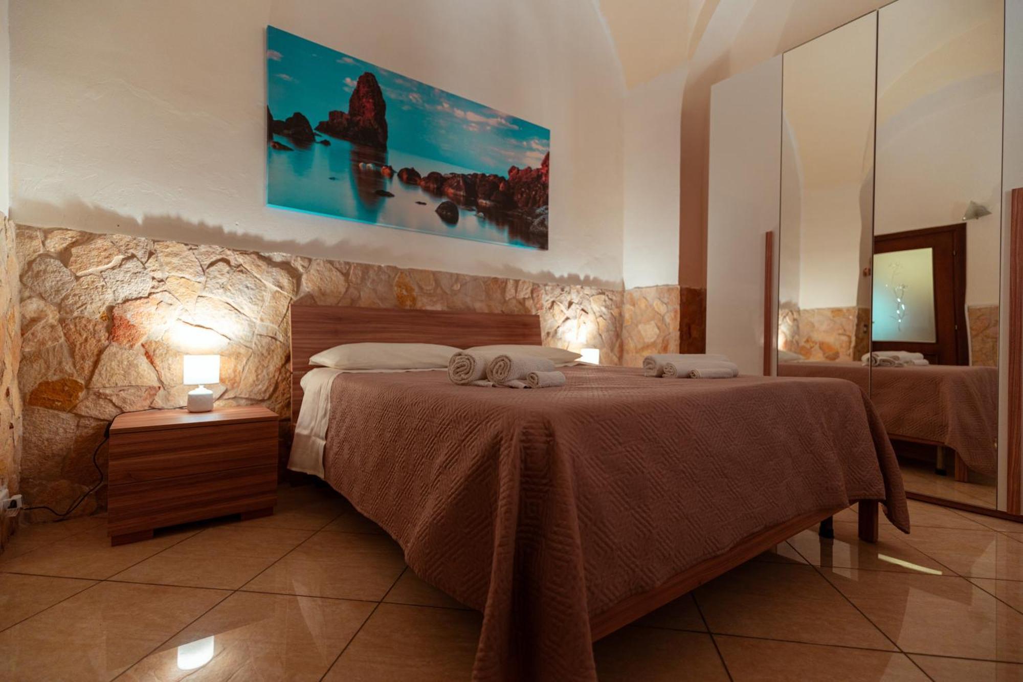 Monserrato House Villa Catania Eksteriør bilde